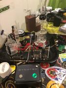 Planet Of The Vapes  Review
